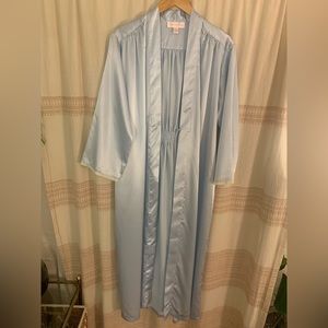 Oscar de la Renta robe